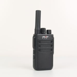 TYT MD-440, Radio Digital DMR <span class=keywords><strong>PMR</strong></span> Económico, Sin Licencia, GMRS 2W/0.5W, 128 <span class=keywords><strong>Canales</strong></span>, Larga Duración de Batería - Product Image 1