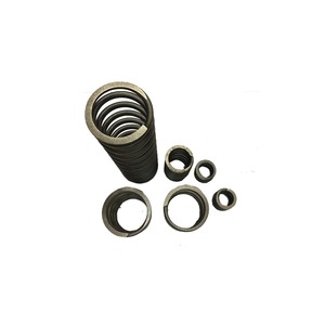 Resorte de Compresión Directo de Fábrica, Resorte Helicoidal de Precisión, Material de Acero Inoxidable y Acero al Carbono, Longitud, Diámetro y Carga Personalizables - Product Image 4