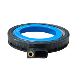 Joints d'étanchéité d'huile avant et arrière du vilebrequin 55555805 24447223 pour Chevrolet Opel Vauxhall Saab Fiat, système de joints de moteur - Product Image 2