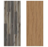 SPC Click Vinyl Floor ing PVC Plank