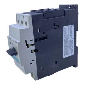 1 adet Yepyeni Orijinal 3RV1031-4DA10 Endüstriyel Kullanım için Devre Kesici 3 Kutuplu 18-25A PLC PLC - Product Image 2