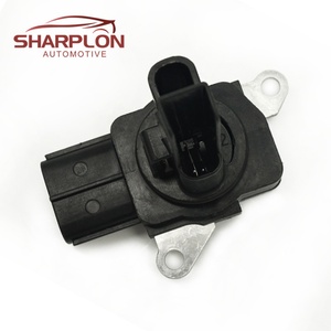 Capteur de débit d'air massique de haute qualité 197400-5120 pour LEXUS RX SUBARU TREZIA - Product Image 3