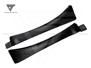 ชุดใยแก้วตัวถังแบบกว้างสำหรับรถ <span class=keywords><strong>Audi</strong></span> R8 V10 V8 - Product Image 3
