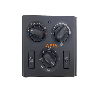 For VOL Truck Parts <strong>Switch</strong> <strong>AC</strong> <strong>Control</strong> <strong>Panel</strong> <strong>Switch</strong> 21318121 - Product Image 2