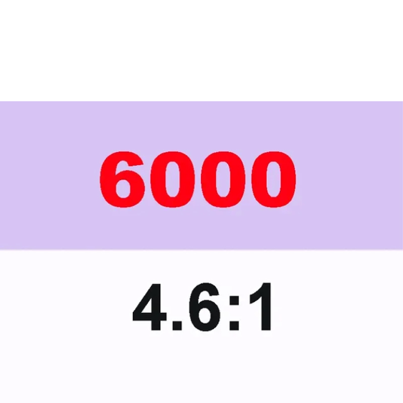 16 โซคอร์โร SW 6000