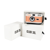 Boîte de colisage en carton coulissant pour appareil photo Crown Win, boîte cadeau, boîte d'expédition blanche, boîte de colisage en carton ondulé, boîtes en papier pour déménagement