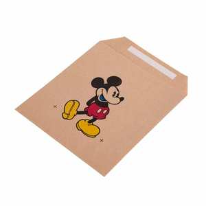 Tự động xử lý tập tin đính kèm túi giấy làm máy chuyên nghiệp cho Kraft mua sắm/quà tặng/thực phẩm túi vuông dưới PLC thành phần cốt lõi - Product Image 2