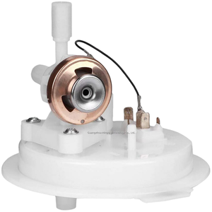 Conjunto de Bomba de Combustible Eléctrica sin Escobillas para Automóvil 7L0919679A 95562042210 para VW <span class=keywords><strong>Touareg</strong></span> Q7 Porsche Cayenne, Piezas de Automóvil de Alta Calidad, Nuevas - Product Image 4