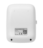Impresora Térmica Portátil sin Tinta Xprinter BX1 de Alta Calidad para Etiquetas de Tiendas Minoristas