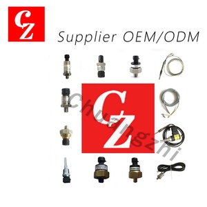 Sensor de Presión de Alta Calidad 1089057551, Repuesto para Compresor de Aire de Tornillo Atlas Copco, Entrega Rápida - Product Image 6