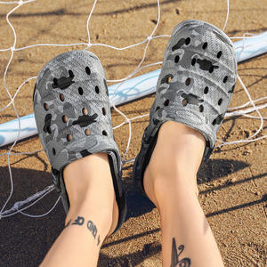 Sandales <span class=keywords><strong>pour</strong></span> hommes, pantoufles <span class=keywords><strong>pour</strong></span> adultes, bon marché, hôpital, médical, plage, jardin, sabots Eva <span class=keywords><strong>pour</strong></span> hommes - Product Image 6