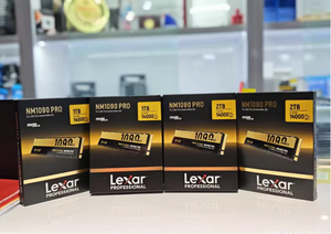 Оригинальный NM1090 PRO M.2 PCIe 5,0x4 высокоскоростной внутренний 1 ТБ 2 ТБ 4 ТБ твердотельный SSD до 14000 Мб/с жесткий диск - Product Image 5