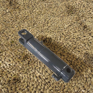 Nuovo Cilindro Telescopico in Acciaio Hengcai con Stelo Cromato a Spessore per Trattore <span class=keywords><strong>Kubota</strong></span> M9540 e Componenti Idraulici per Mietitrebbie - Product Image 3