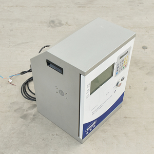 ตู้จ่ายน้ำมันอัจฉริยะ Sinocis ความแม่นยำสูง สถานีจ่ายน้ำมันขนาดเล็ก - Product Image 3