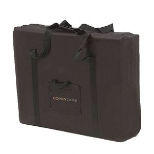 Échantillon gratuit : Sacs pour table de massage et une valise à roulettes, sac de transport extra-large pour roulettes et table de massage pliable - Product Image 1