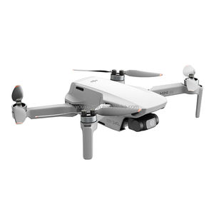 Para Drones DJI Mini 4K Prosumer, para Fotografía Aérea, Larga Duración, UAV con Mejora de Estabilidad Mecánica de Tres Ejes, Digital - Product Image 3