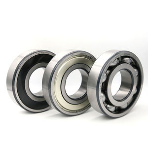 [OEM] CG STAR 6207 6208 6209 2RS ZZ Cuscinetti a Sfera di Precisione Personalizzabili con Tutte le Dimensioni Disponibili - Product Image 6