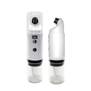 Limpiador Facial Burbujeante para una Piel Radiante, Milagro de Metamorfosis - Product Image 1