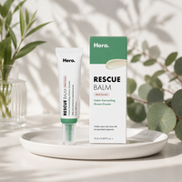 Tube cosmétique en plastique personnalisé avec logo, crème pour les mains, lotion pour le corps, tube avec bouchon à vis, sérigraphie pour les soins de la peau et les masques faciaux