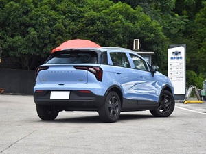Geely Geometry E Firefly 2023, SUV électrique pur, autonomie 401 km, conduite à gauche, <span class=keywords><strong>voiture</strong></span> électrique compacte haute vitesse à vendre - Product Image 4