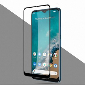 ฟิล์มกระจกนิรภัยใสทนต่อรอยขีดข่วนสำหรับ Nokia G60 50 22 2120 C32 31 22 21อลูมิเนียมสูงป้องกันการกระแทก2.5D รอยขีดข่วน - Product Image 3