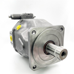 Bomba de pistones hidráulicos axiales A10VSO 71, bomba hidráulica variable A10V A10VO A4VG A4VSO250 A10VO45 A10VSO100 - Product Image 1