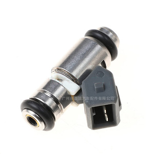 Injecteur de carburant Iwp003 pour véhicules Fiat, nouvelle pièce de rechange, compatible Europe - Product Image 4