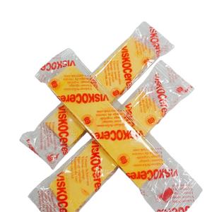 ฟองน้ำทำความสะอาดแบบอัดสำหรับการดูแลและบำรุงรักษาลูกกลิ้งการพิมพ์ - Product Image 1