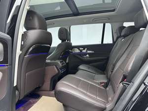 Mercedes-Benz <span class=keywords><strong>GLS</strong></span> <span class=keywords><strong>2021</strong></span> Facelift <span class=keywords><strong>450</strong></span> Biturbo Automático, Cuero Oscuro, Auto Usado, Volante a la Izquierda, Techo Panorámico R20 - Product Image 5