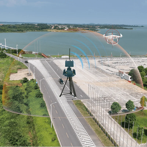 SKA-Sistema de detección Anti Drone - Product Image 4