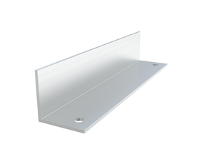 Vente en gros en usine Système de montage solaire moderne et personnalisable pour toit plat en aluminium de haute qualité avec support de pied arrière réglable - Product Image 6