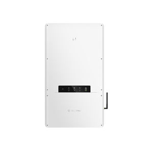Version américaine <span class=keywords><strong>GoodWe</strong></span> 5kw 6kw 7.6kw 9.6kw 11.4kw Onduleur solaire hybride à phase séparée 120V/240V haute tension pour la maison - Product Image 2