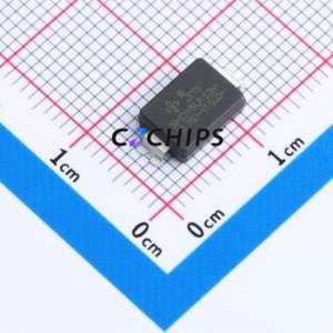 Condensador de Seguridad SMDY13225Y5U152M0, SMD, 8.1x6mm, 1.5nF, 20%, 500V, Y1 - Product Image 1