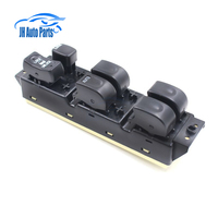 Panel de Control Principal para Elevadores de Vidrios de 14 Pines, 8971359271, Compatible con SUV Mediano de 1998-2004