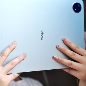 สินค้าราคาถูกปี 2023 สีสันสดใส แท็บเล็ตมือสองขนาด 12.1 นิ้ว 144Hz ระบบ OriginOS ยี่ห้อจีนสำหรับ Vivo Pad 2 - Product Image 2