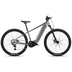 Bicicleta de Montaña Cyctrac de Aluminio, 9 Velocidades, Frenos de Disco Hidráulicos de 4 Pistones, Motor Central de 48v 20ah, Bicicleta Eléctrica Em5 - Product Image 4