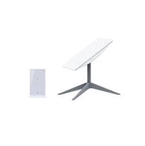 Adaptador de Antena Parabólica de Alto Rendimiento para Starlink, Soporte de Montaje Plano, Internet de Baja Latencia para Negocios - Product Image 2