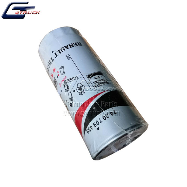 Diesel Engine Oil Filter OEM 7420709459 7421561278 21561278 for 