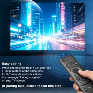 Remplacement BN59-01312A B F pour téléviseurs intelligents <span class=keywords><strong>Samsung</strong></span> LCD, LED, <span class=keywords><strong>QLED</strong></span>, 4K, 8K, UHD, Crystal, <span class=keywords><strong>Frame</strong></span>, HDR, incurvés - Product Image 5