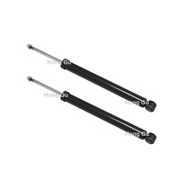 971513035D 971513035C Amortisseur pneumatique arrière pour Porsche Panamera 971 Bentley Continental GT GTC Suspension à ressort pneumatique arrière