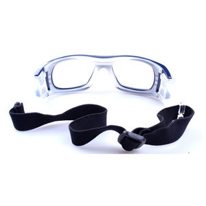 ใหม่ป้องกันการระเบิดป้องกันบาสเกตบอลแว่นตากีฬาแว่นตา - Product Image 5