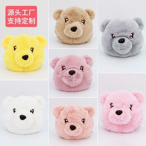Máquina de Peluches Arcade 8 con Muñecos de 1 Pulgada (20-30cm) para Bodas, Venta al por Mayor - Product Image 4