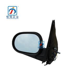 Nuevo Conjunto de Espejo Retrovisor Lateral Completo para Clase <span class=keywords><strong>M</strong></span> W163, 1638100135 - Product Image 4