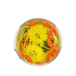 Tè Detox alle Erbe - Product Image 1