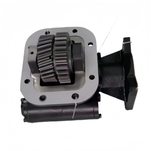 Untuk <span class=keywords><strong>Gearbox</strong></span> Power Take Off (<span class=keywords><strong>PTO</strong></span>) JAC Yuejing, Jiefang, FAW Howo, Dongfeng, Mesin Pelet, dan <span class=keywords><strong>PTO</strong></span> Fast Power Take Off - Product Image 1