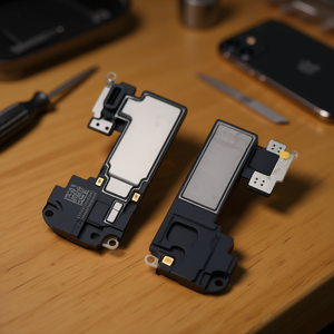 Altavoz de auricular para iPhone 11 Pro, pieza de repuesto, componente de reparación - Product Image 2