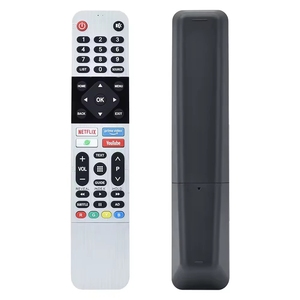 Nouvelle télécommande 539C-268920-W010 pour téléviseurs Android Skyworth Coocaa 43UB5500 43UB5550 43UB5560 50UB5500 50UB5550 50UB5560 55UB550 - Product Image 1