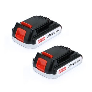 <span class=keywords><strong>Lbxr20</strong></span> 2000mAh thay thế 20 V pin 20 Volt <span class=keywords><strong>Max</strong></span> Pin <span class=keywords><strong>Lithium</strong></span> ion cho <span class=keywords><strong>lbxr20</strong></span> lb20 lbx20 Lbxr2020-ope - Product Image 1
