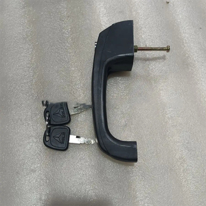 סיטונאי גלגל גלגל sdlg ידית חיצונית 29290013301 29290029611 עבור lg956f/lg968f חלקי חילוף טופס יצרן סיני - Product Image 2