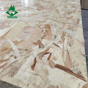Chip Block 9mm <span class=keywords><strong>OSB</strong></span> utilizado para sofá y muebles Tabla <span class=keywords><strong>de</strong></span> cortar <span class=keywords><strong>de</strong></span> material interior - Product Image 2